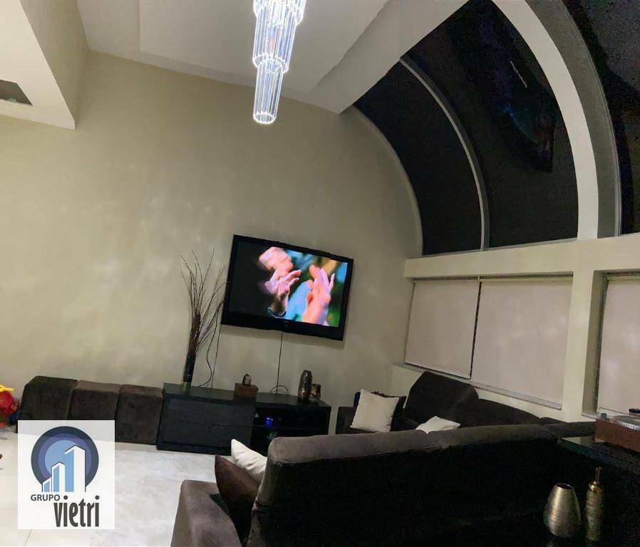 Cobertura à venda com 3 quartos, 107m² - Foto 19