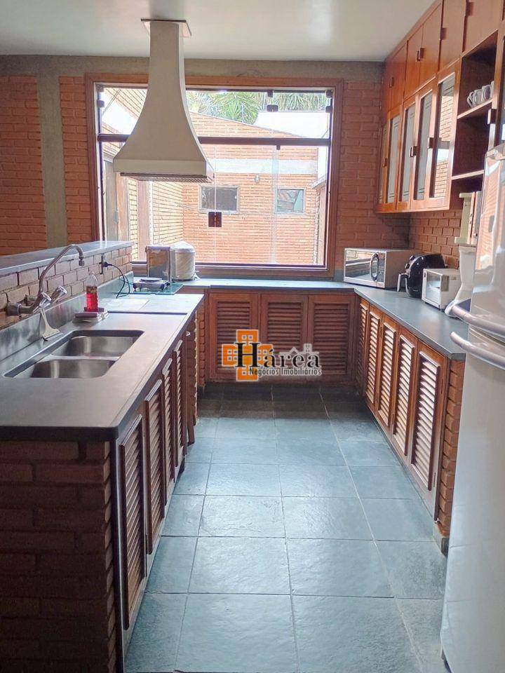 Sobrado para alugar com 3 quartos, 338m² - Foto 20