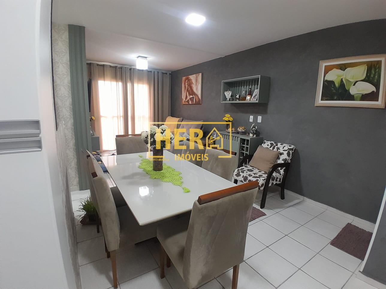 Apartamento à venda com 2 quartos, 61m² - Foto 11