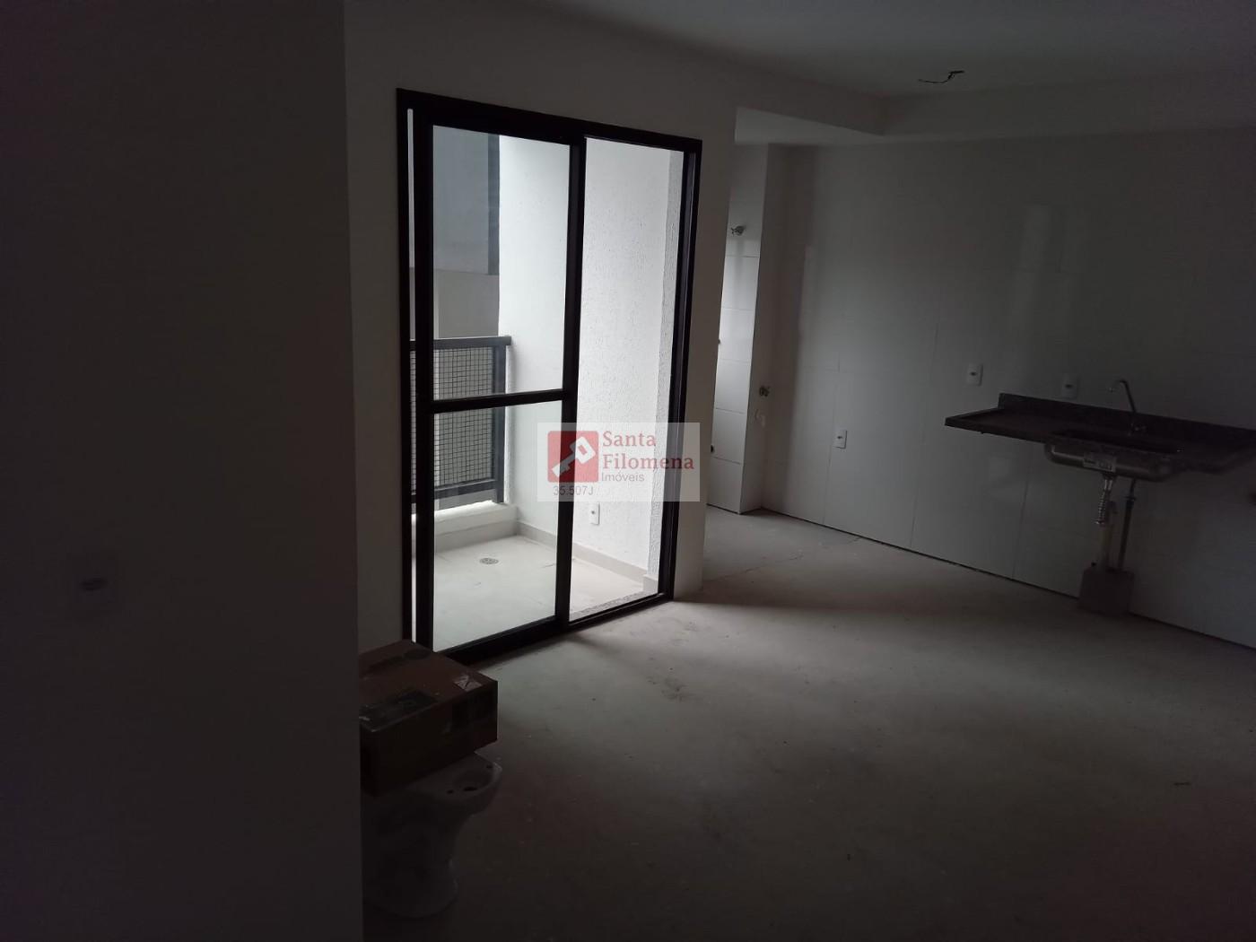 Apartamento à venda com 2 quartos, 46m² - Foto 10