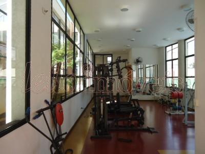 Apartamento para alugar com 3 quartos, 107m² - Foto 21