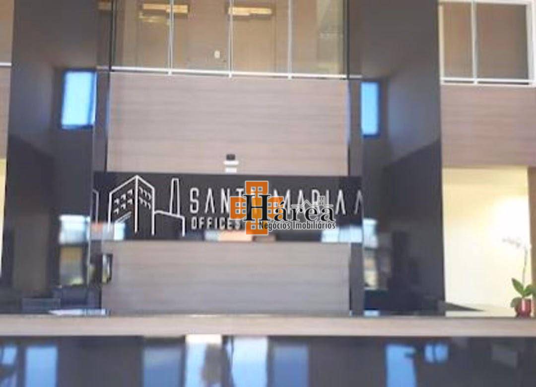 Conjunto Comercial-Sala à venda, 35m² - Foto 2