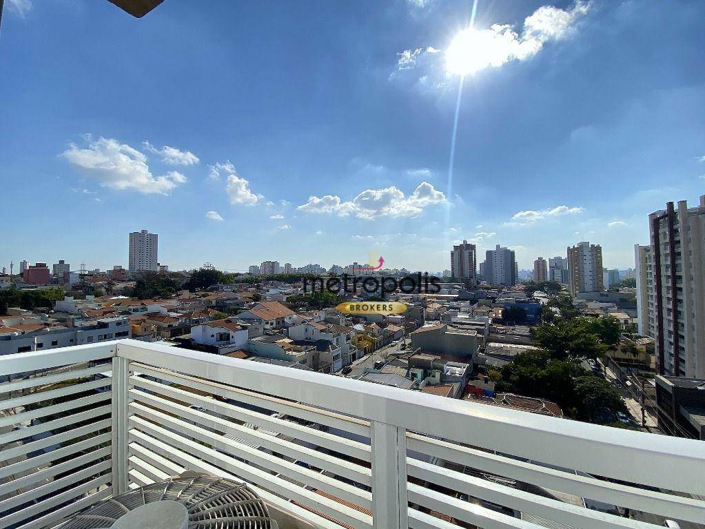 Conjunto Comercial-Sala para alugar, 73m² - Foto 11