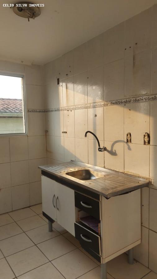Apartamento à venda com 2 quartos - Foto 7
