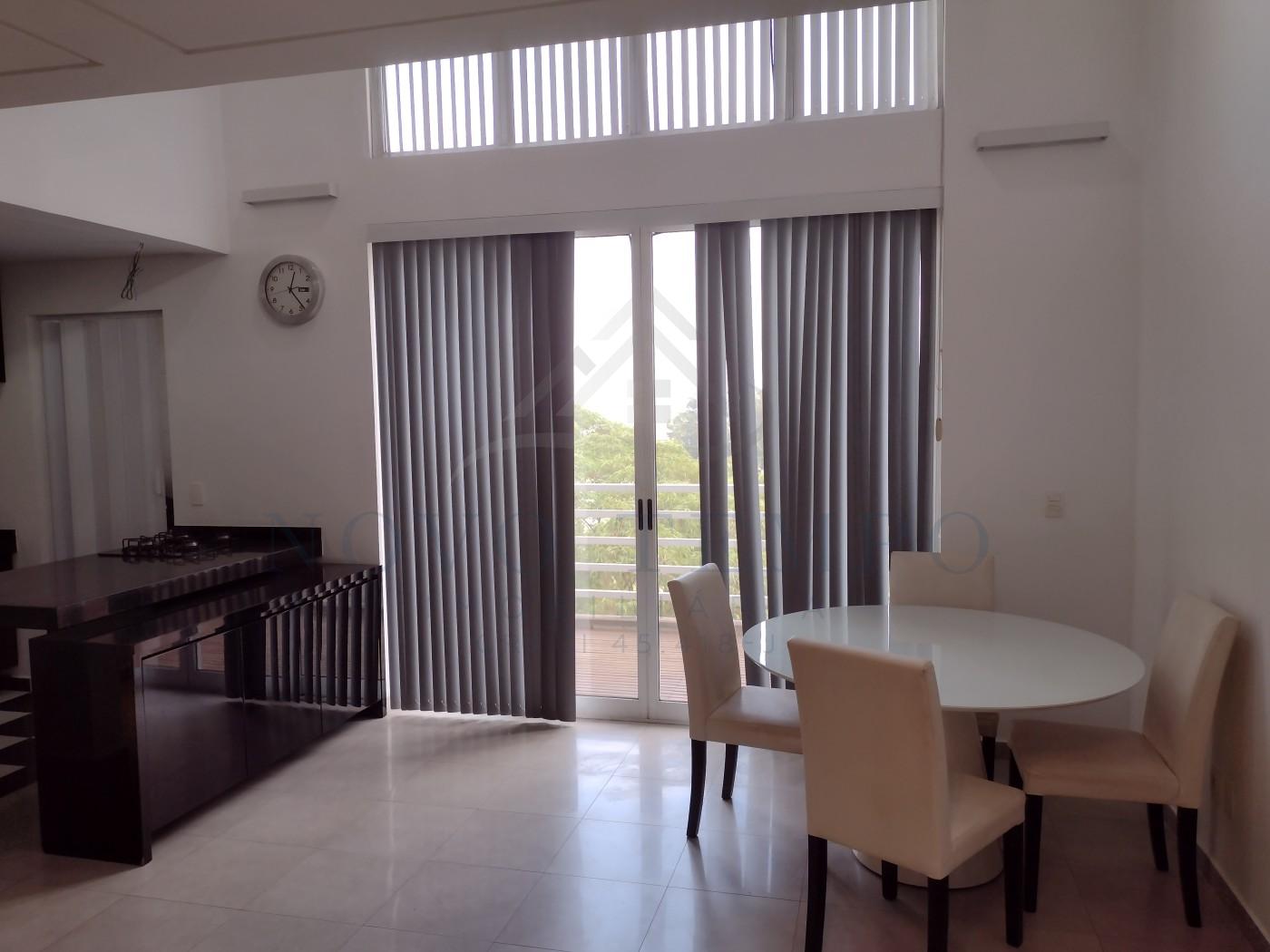 Apartamento para alugar, 84m² - Foto 3