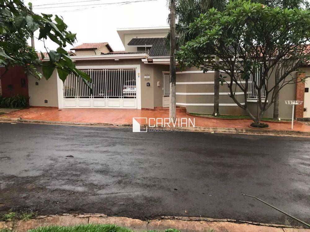 Casa à venda com 3 quartos, 342m² - Foto 9