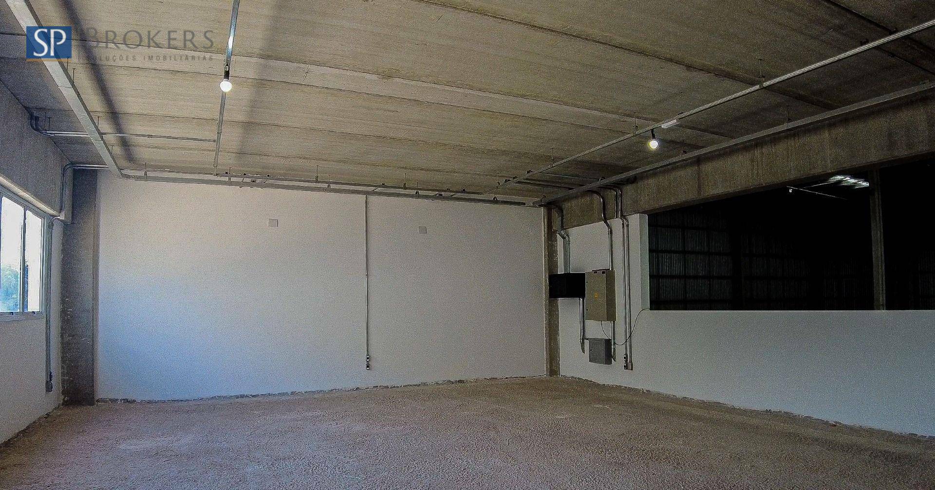 Depósito-Galpão-Armazém à venda e aluguel, 1266m² - Foto 8