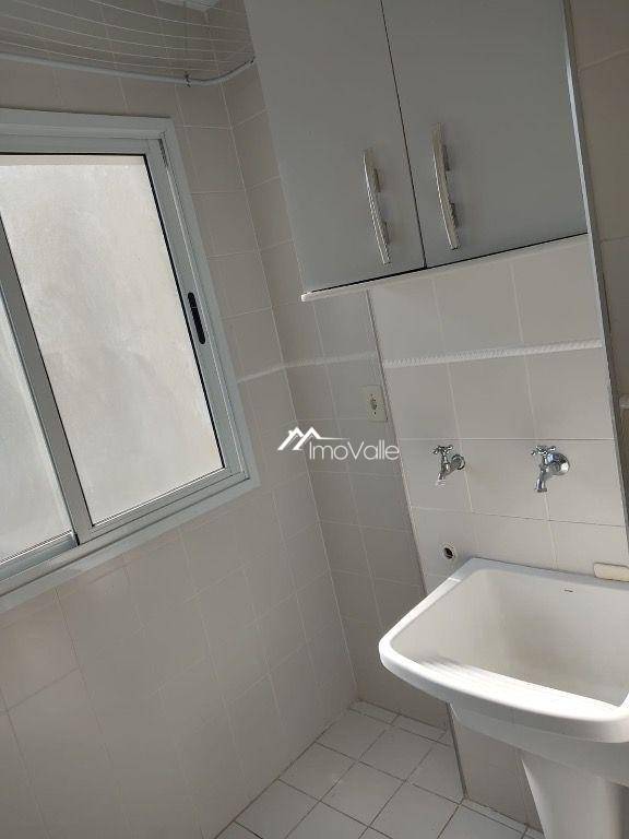 Apartamento para alugar com 1 quarto, 54m² - Foto 8