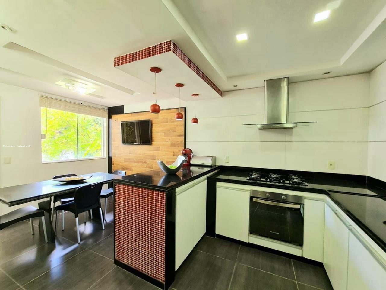 Casa de Condomínio à venda com 4 quartos - Foto 15