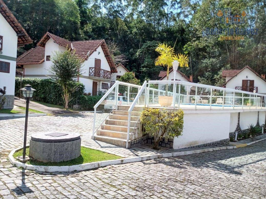 Casa de Condomínio para alugar com 3 quartos, 98m² - Foto 19