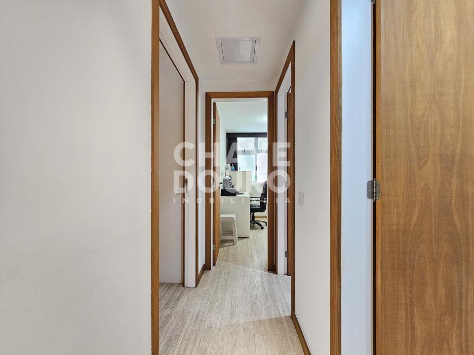 Apartamento à venda com 4 quartos, 150m² - Foto 14