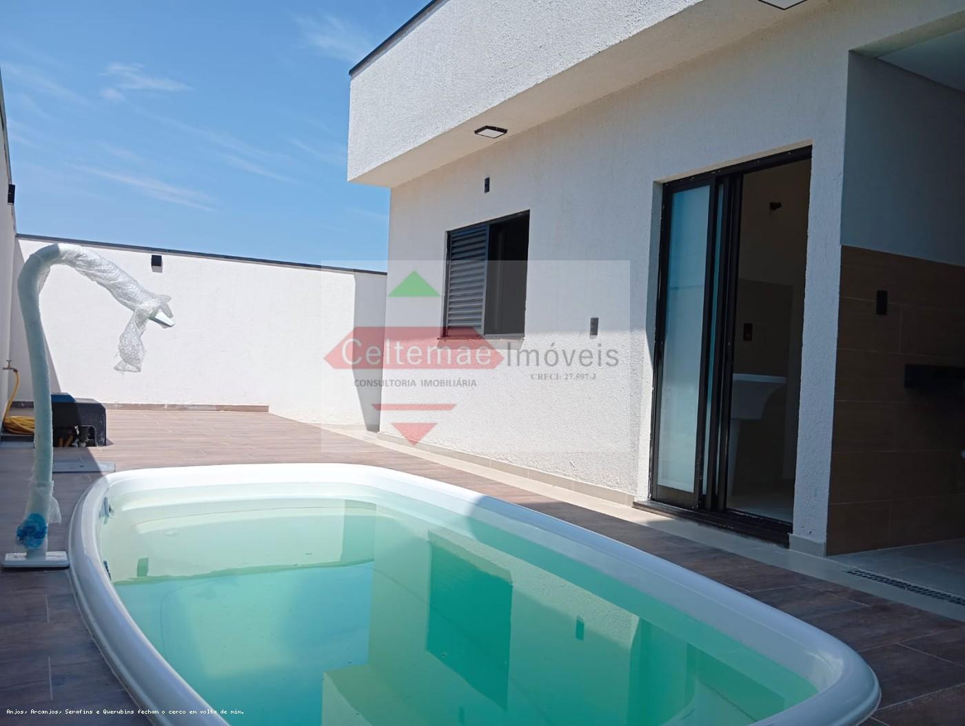 Casa de Condomínio à venda com 3 quartos, 143m² - Foto 12
