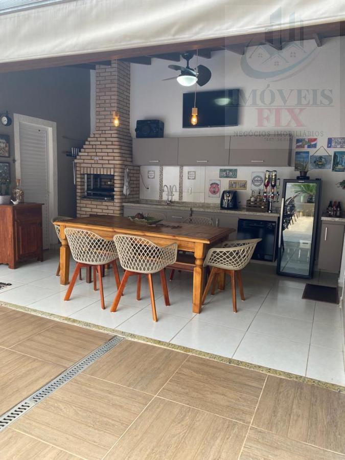 Casa de Condomínio à venda com 3 quartos, 259m² - Foto 16