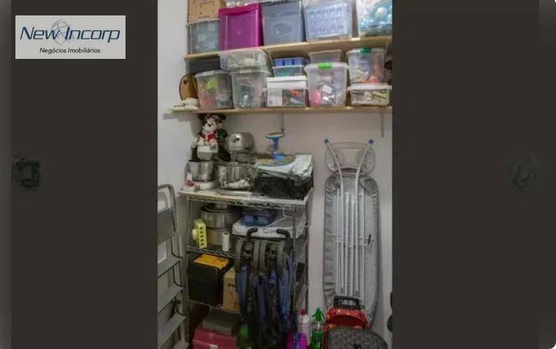 Apartamento à venda com 3 quartos, 99m² - Foto 9