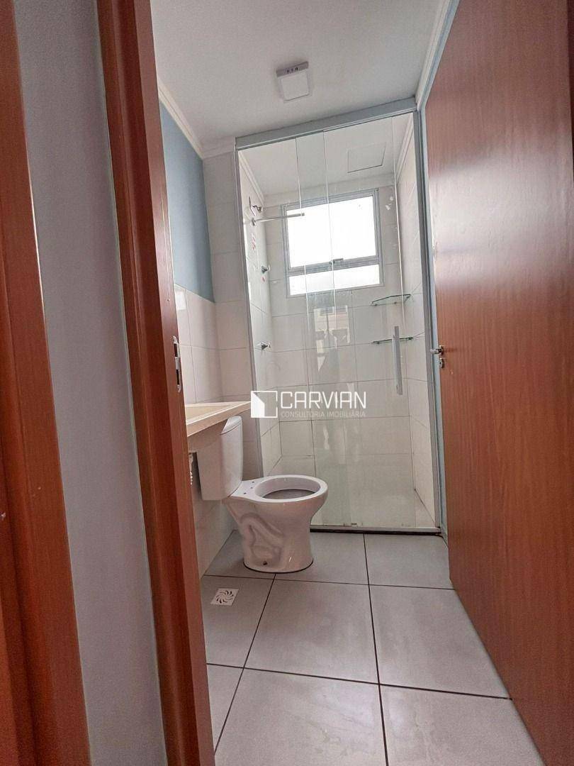 Apartamento à venda com 2 quartos, 42m² - Foto 9