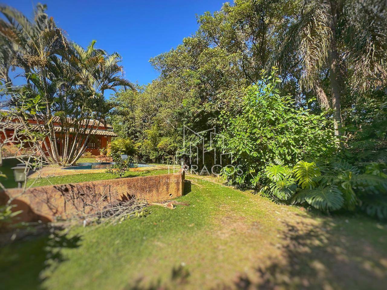 Casa de Condomínio à venda com 3 quartos, 460m² - Foto 13