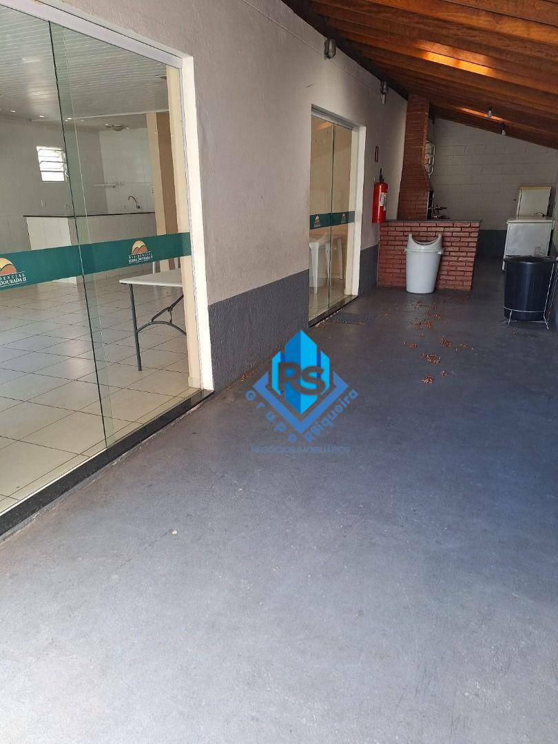 Apartamento à venda com 2 quartos, 53m² - Foto 11