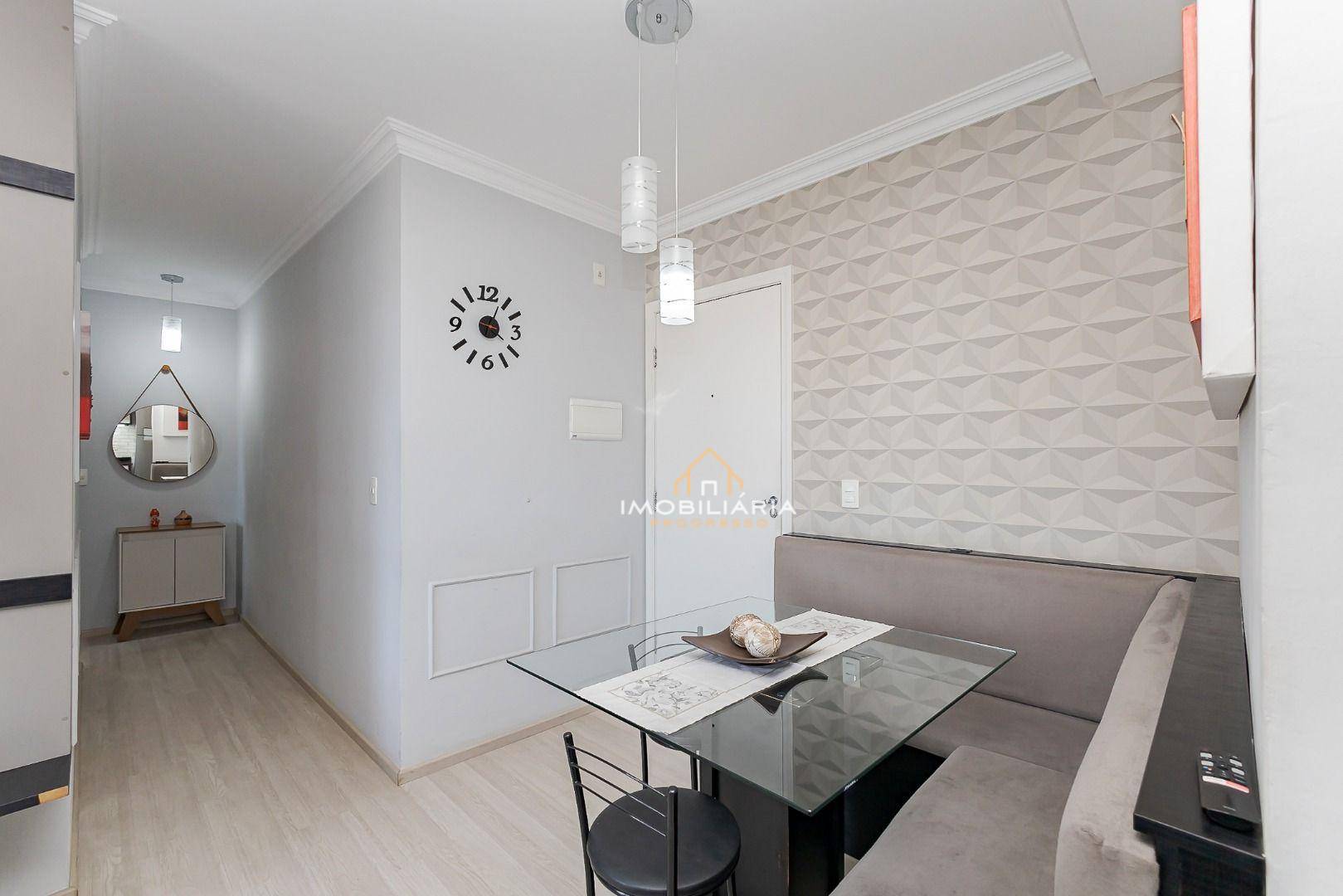 Apartamento à venda com 2 quartos, 60m² - Foto 7