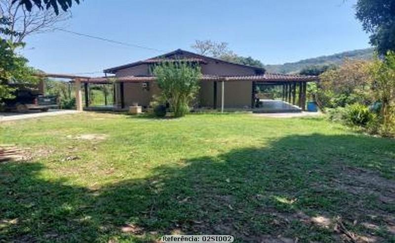 Chácara à venda com 3 quartos, 10000m² - Foto 5