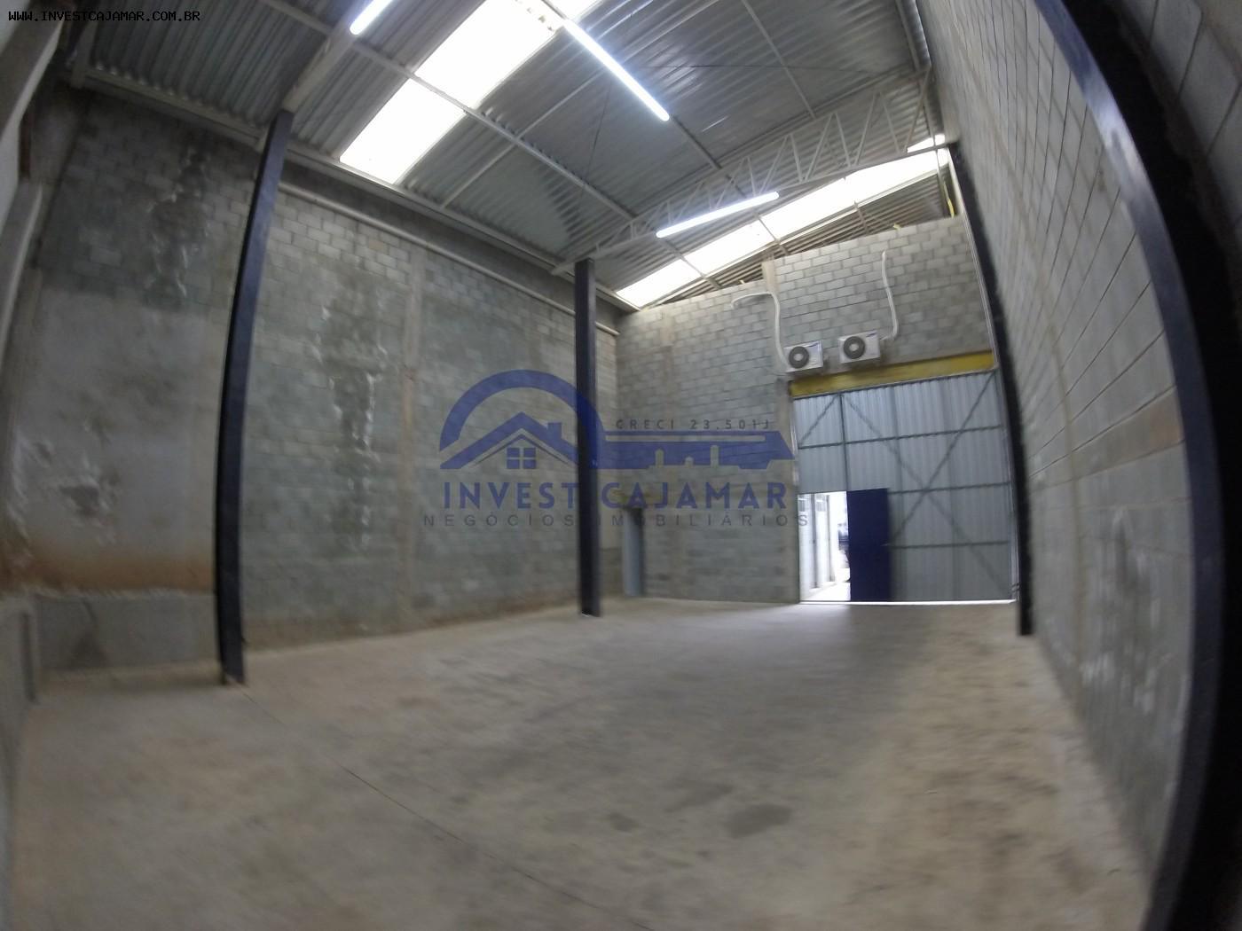 Depósito-Galpão-Armazém para alugar, 170m² - Foto 2