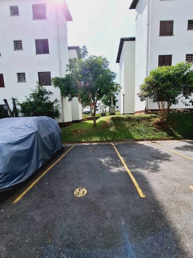 Apartamento à venda com 2 quartos, 48m² - Foto 12