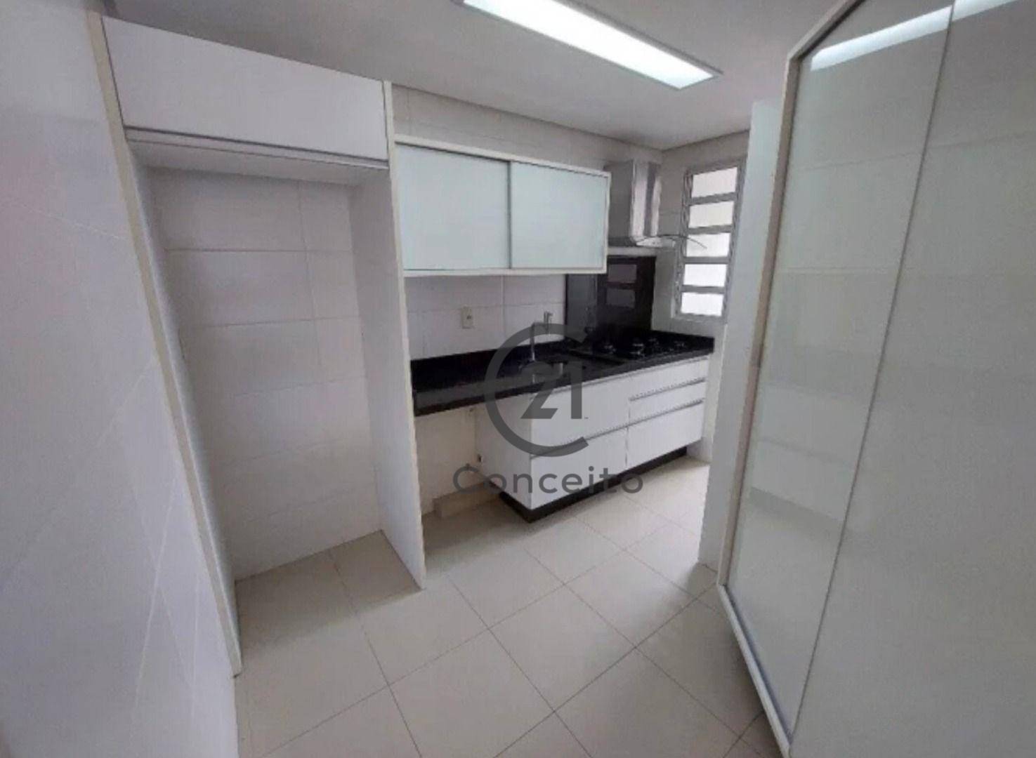 Apartamento para alugar com 3 quartos, 108m² - Foto 7
