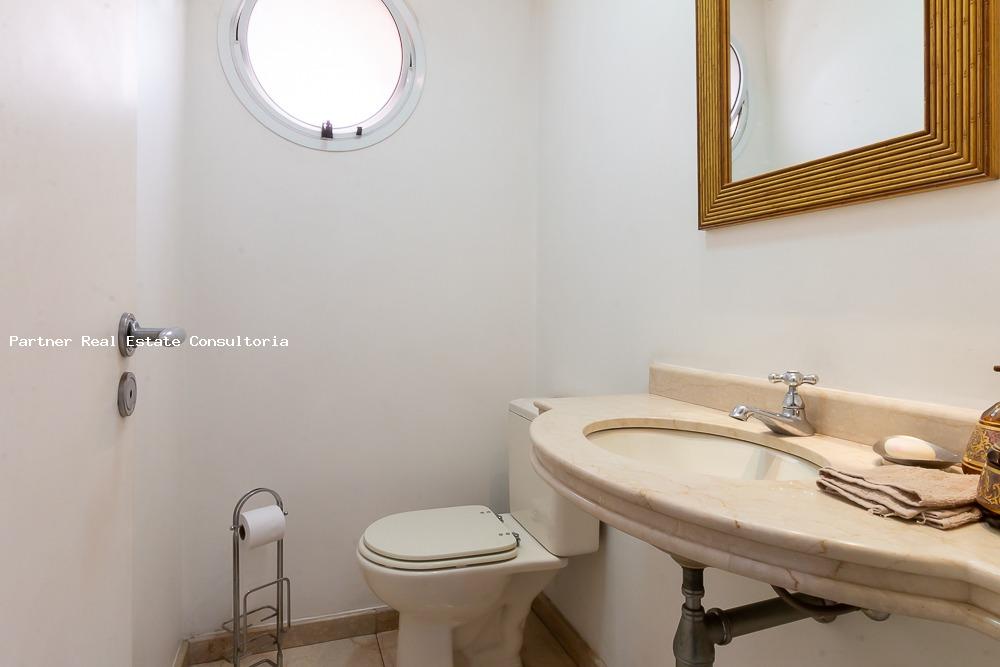 Apartamento à venda com 3 quartos, 240m² - Foto 20