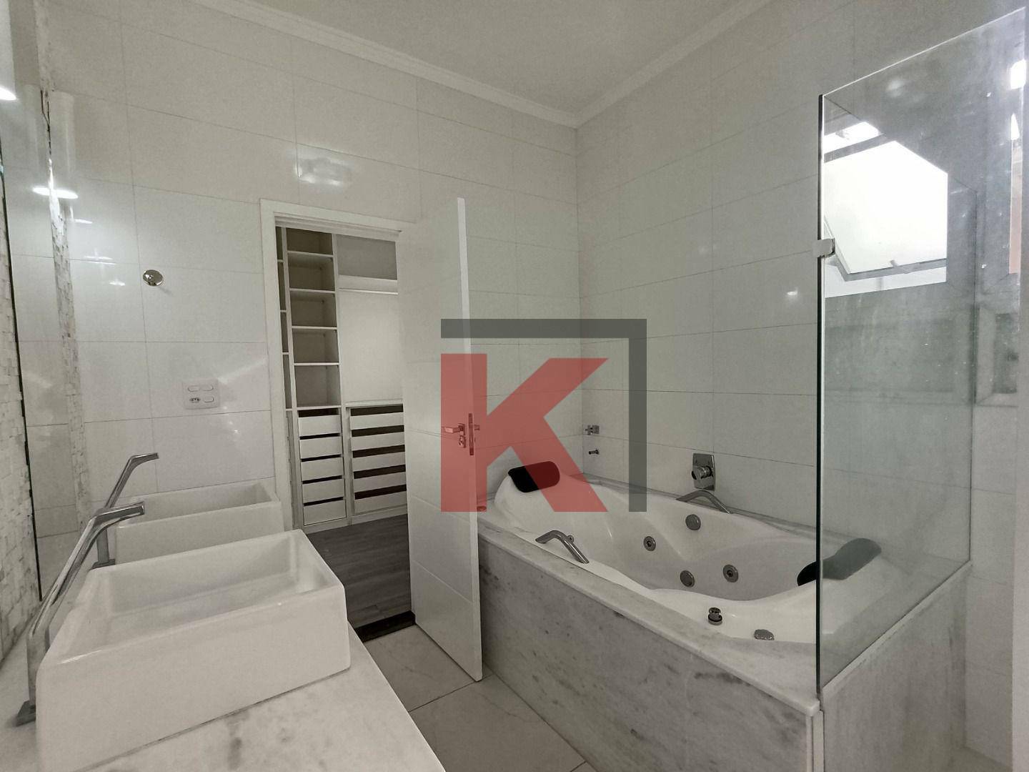Casa à venda com 4 quartos, 237m² - Foto 22