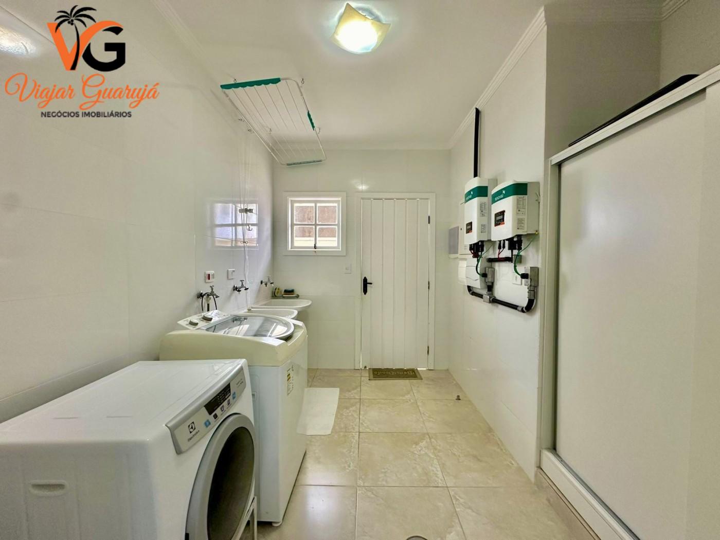 Casa à venda com 5 quartos, 420m² - Foto 42