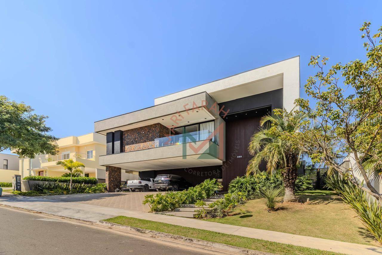 Casa de Condomínio à venda com 5 quartos, 787m² - Foto 22