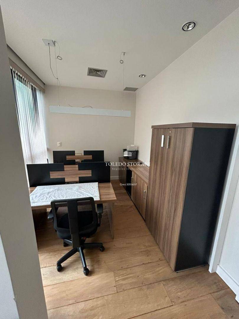 Conjunto Comercial-Sala à venda, 54m² - Foto 13
