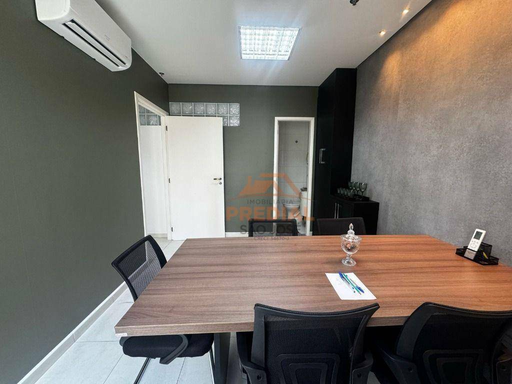 Conjunto Comercial-Sala à venda, 37m² - Foto 10