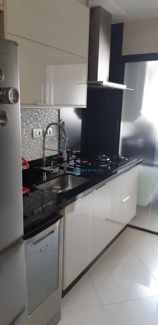 Cobertura à venda e aluguel com 3 quartos, 256m² - Foto 19