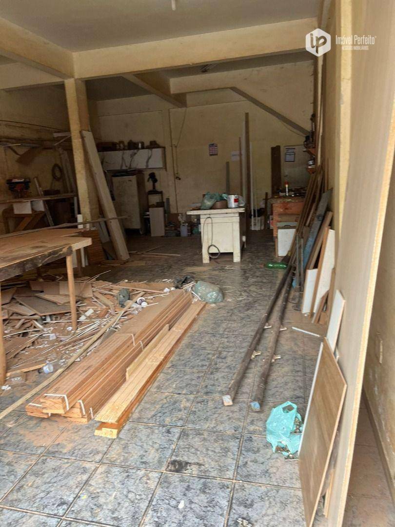Loja-Salão para alugar, 80m² - Foto 4