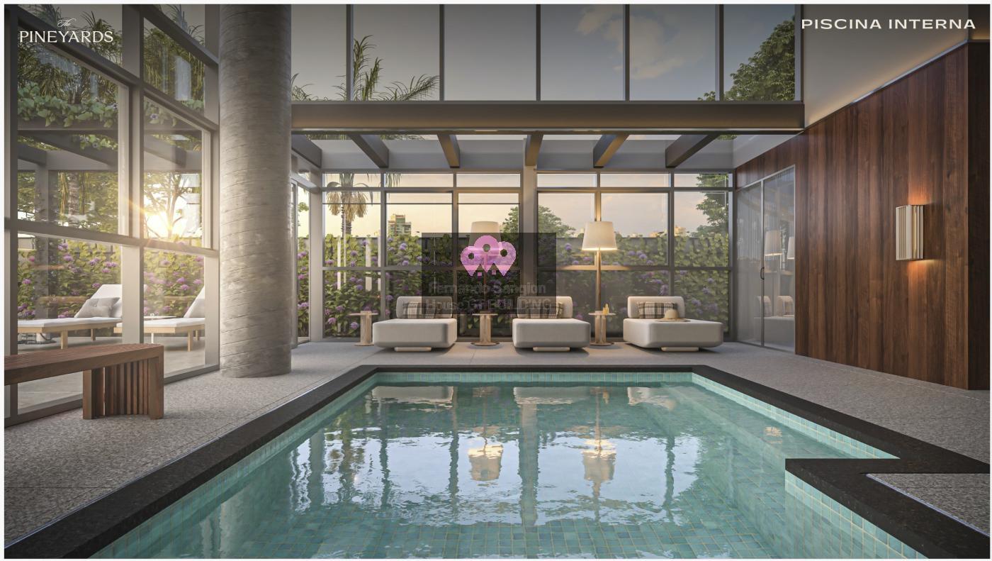 Cobertura à venda com 4 quartos, 274m² - Foto 25