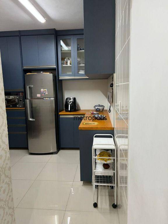 Cobertura à venda com 3 quartos, 190m² - Foto 13