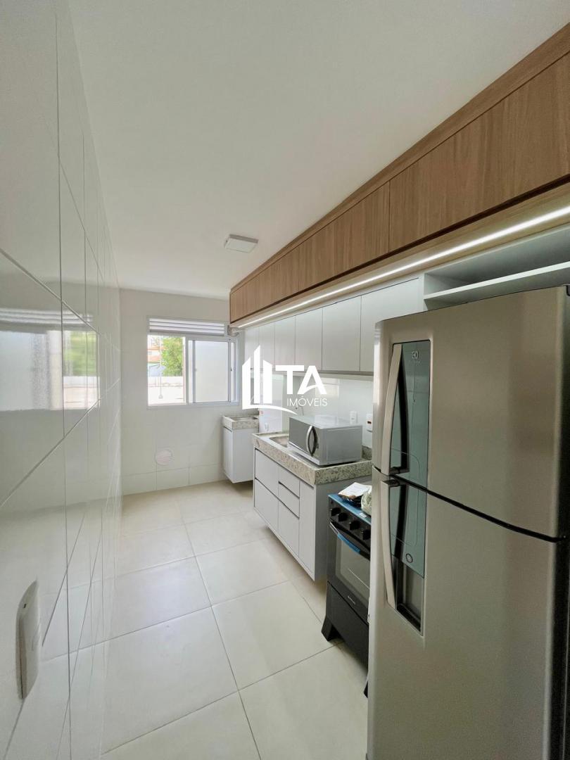 Apartamento para alugar com 2 quartos, 57m² - Foto 8