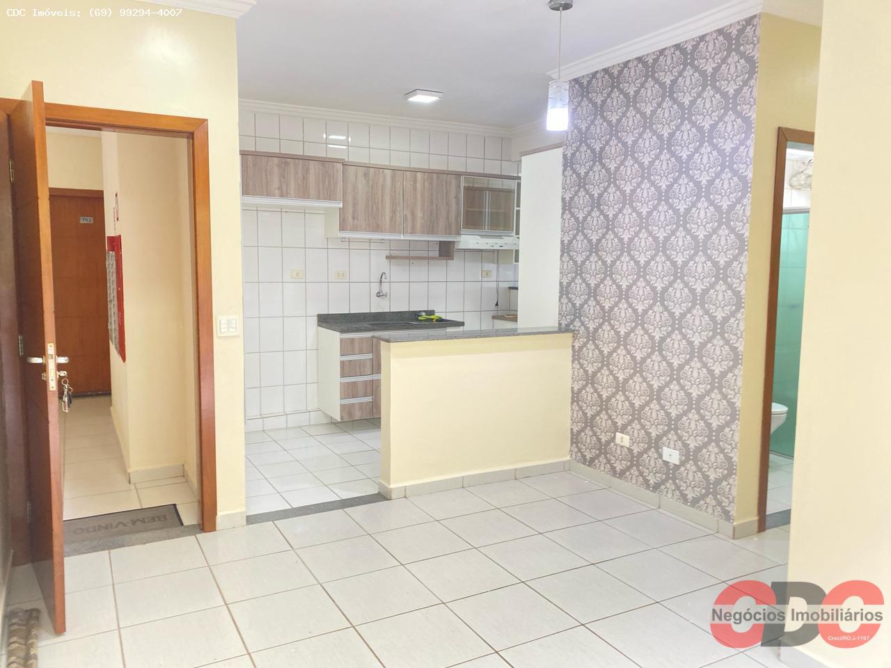 Apartamento à venda com 2 quartos, 67m² - Foto 3