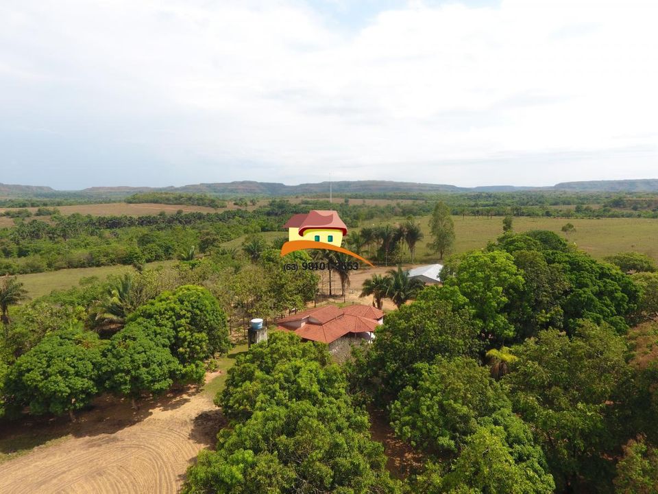 Fazenda à venda, 1m² - Foto 20