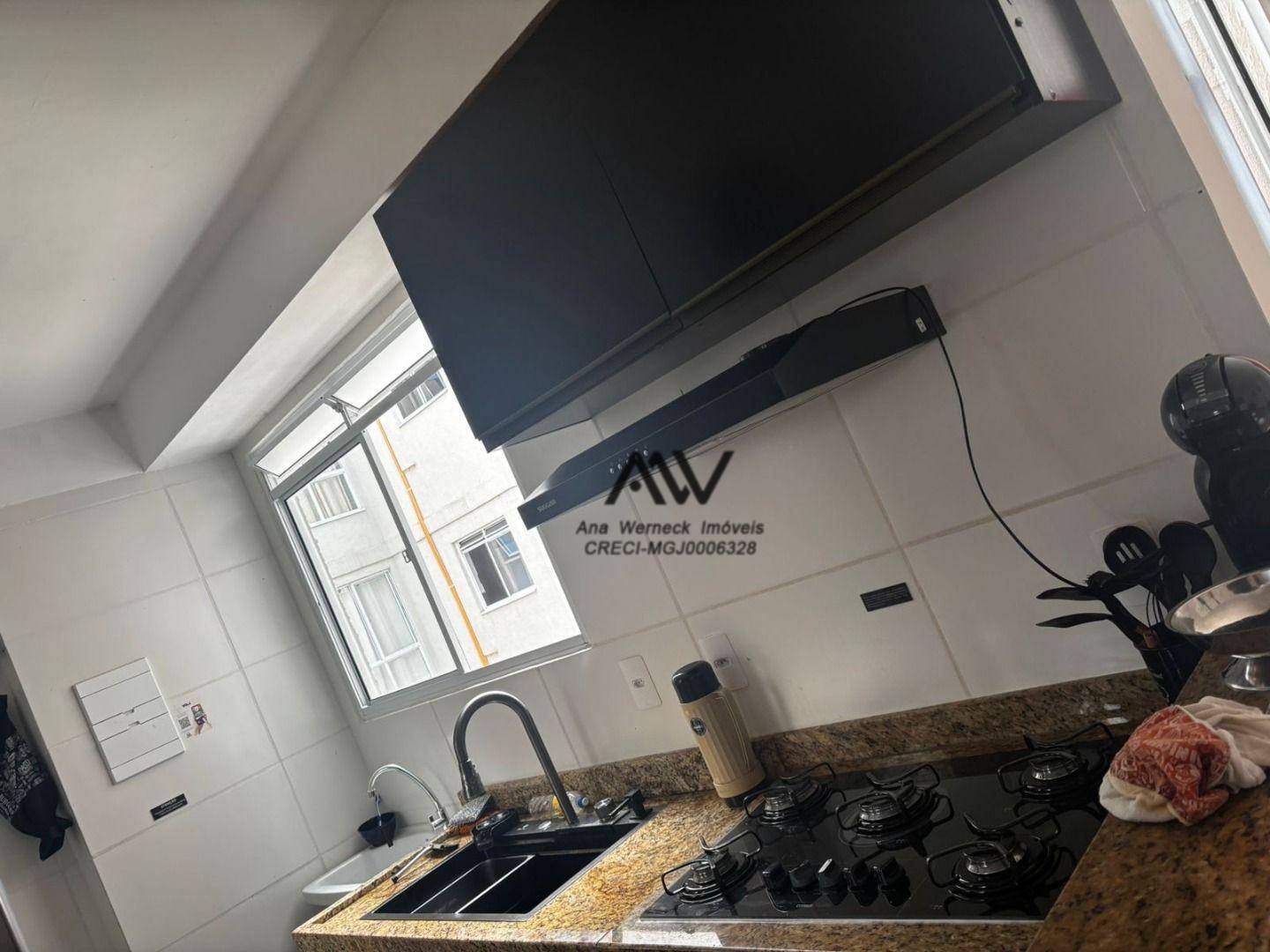 Apartamento à venda com 2 quartos, 53m² - Foto 13