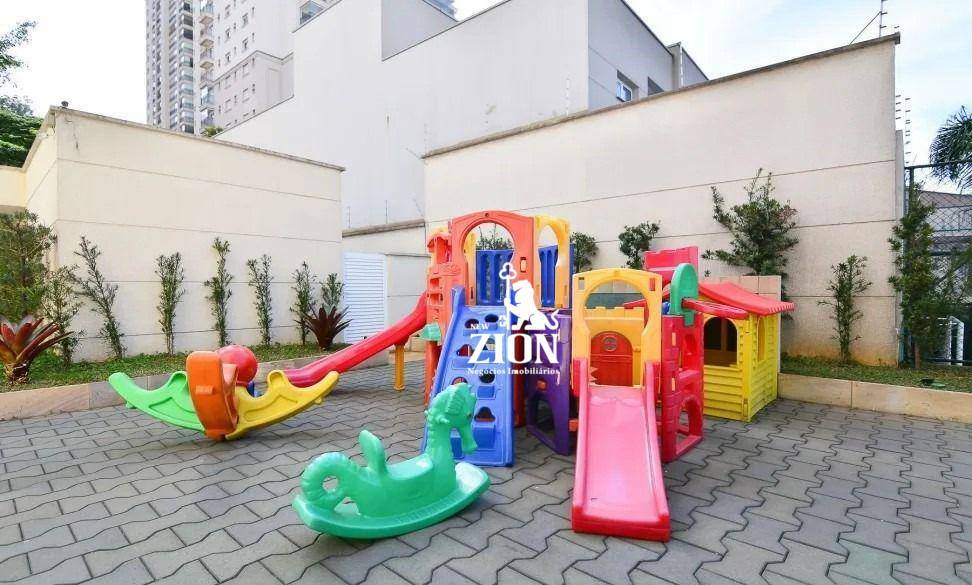 Cobertura à venda com 2 quartos, 170m² - Foto 35