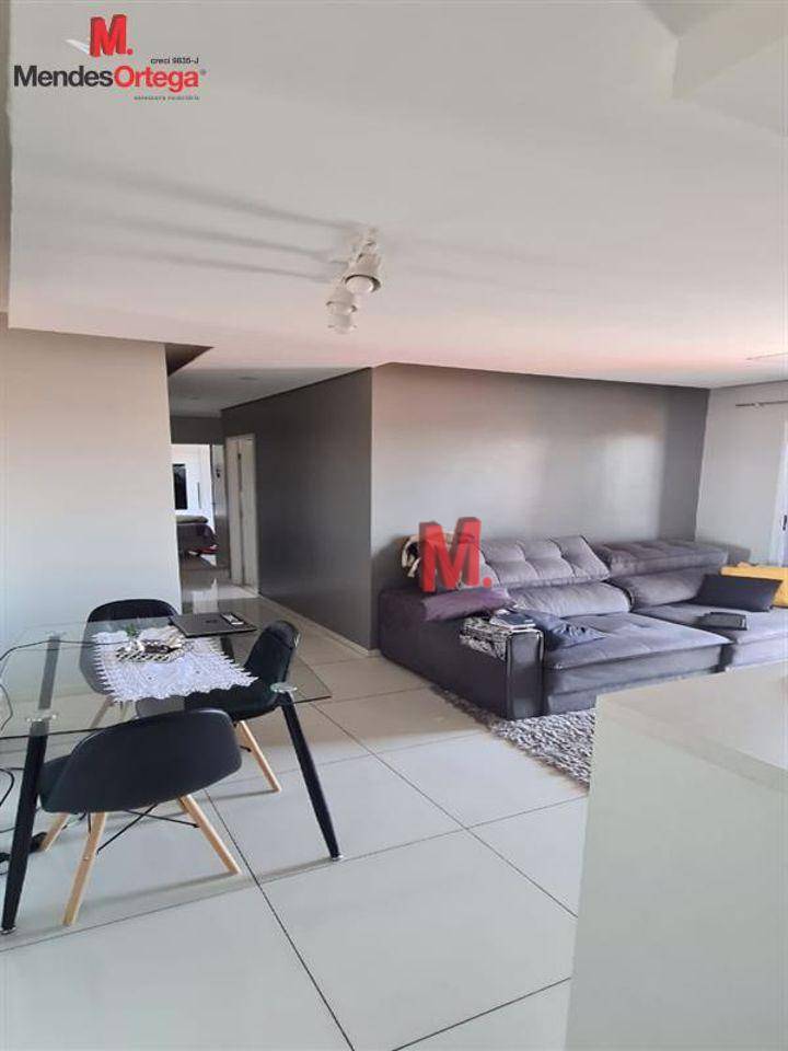 Apartamento à venda com 2 quartos, 69m² - Foto 10