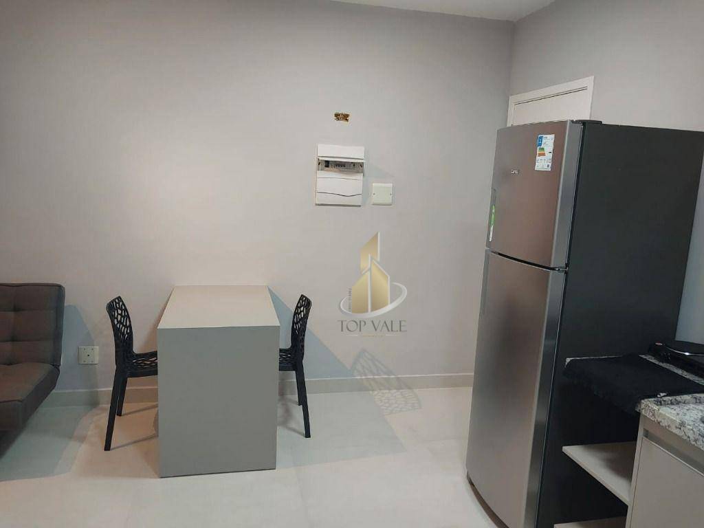Apartamento para alugar com 1 quarto, 33m² - Foto 4