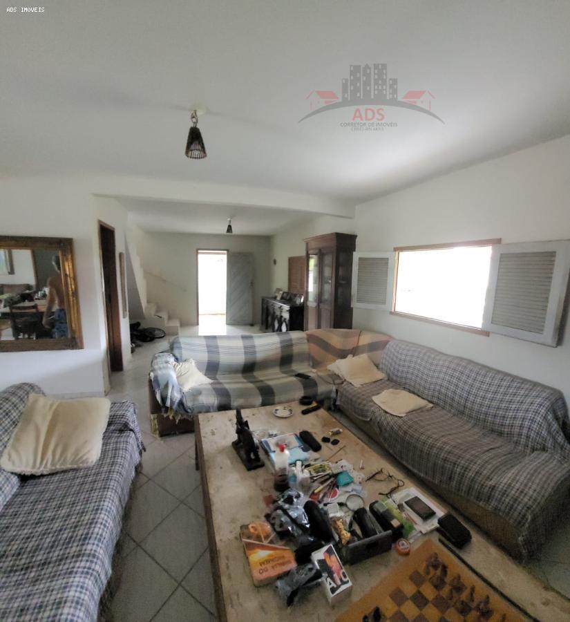 Sítio à venda com 6 quartos, 2540m² - Foto 15