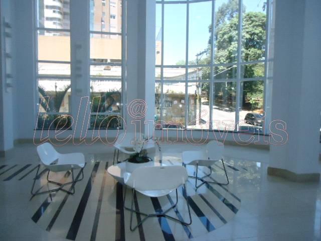 Conjunto Comercial-Sala para alugar, 100m² - Foto 6