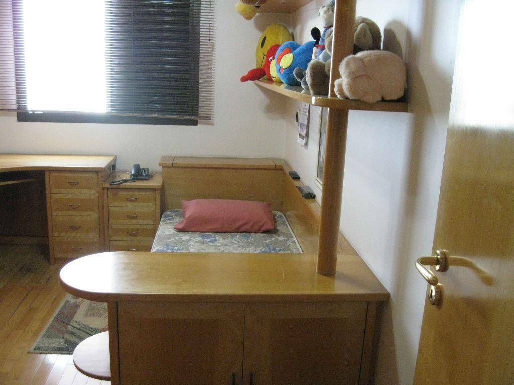 Cobertura à venda e aluguel com 3 quartos, 250m² - Foto 3