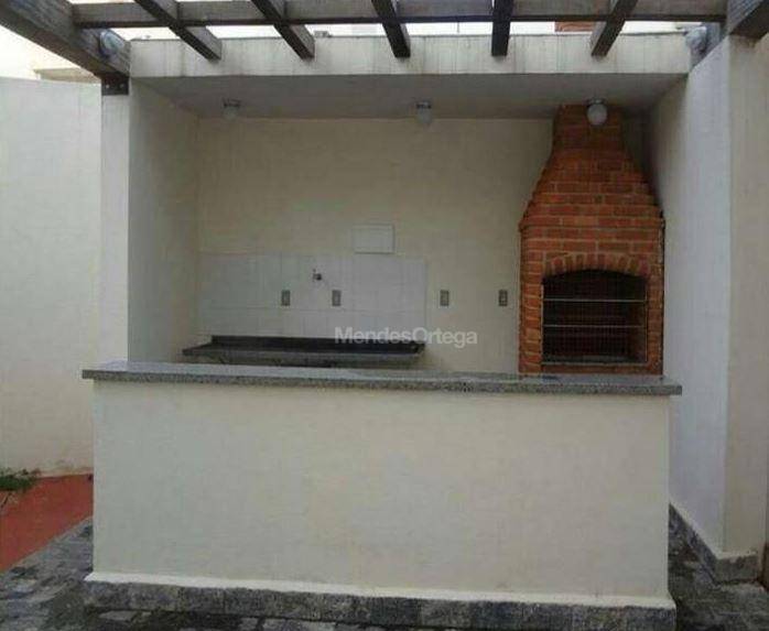 Apartamento à venda com 3 quartos, 123m² - Foto 16