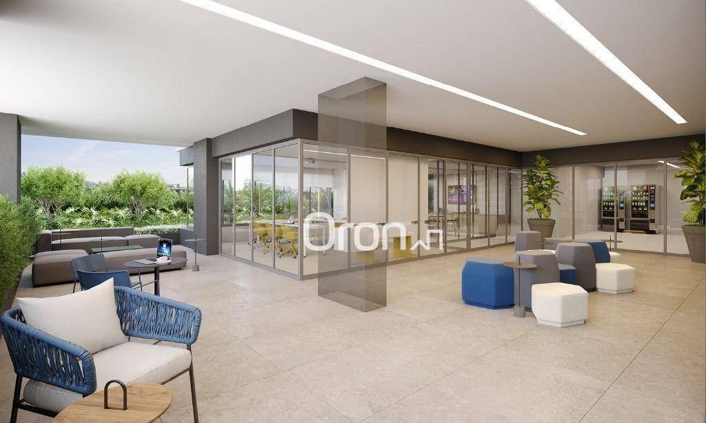 Conjunto Comercial-Sala à venda, 43m² - Foto 11