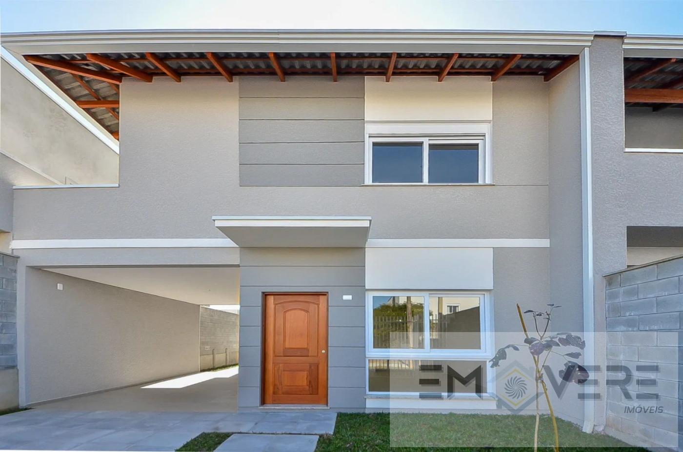 Casa de Condomínio à venda com 4 quartos, 184m² - Foto 16