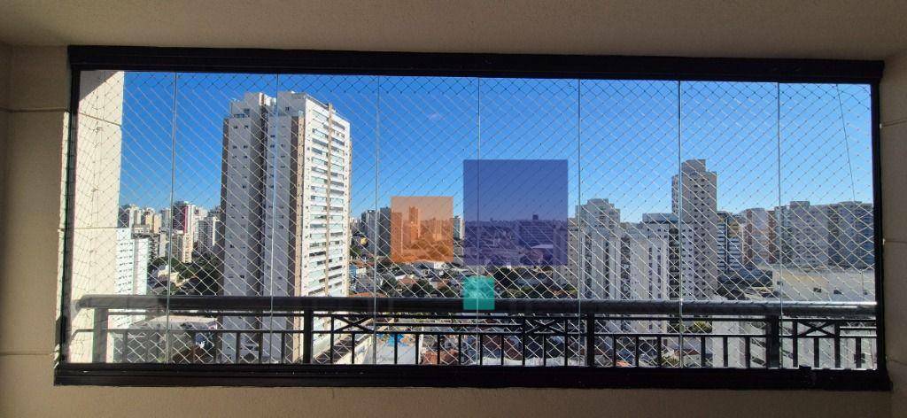 Apartamento para alugar com 3 quartos, 115m² - Foto 7